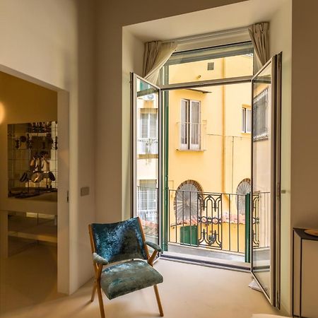 Spazio Cmm- Sant'Arpino نابولي المظهر الخارجي الصورة