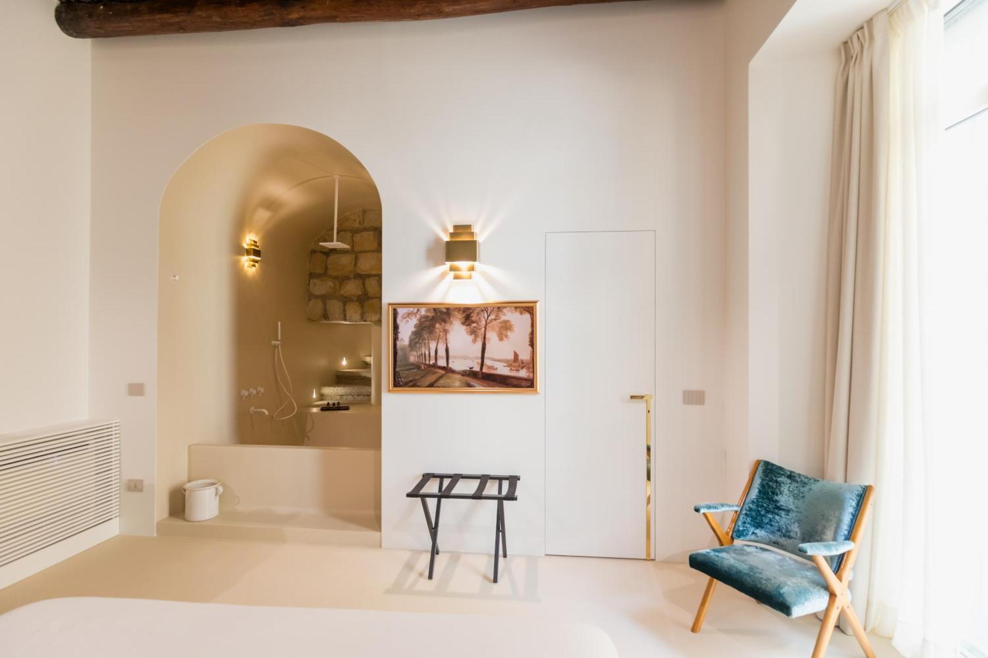 Spazio Cmm- Sant'Arpino نابولي المظهر الخارجي الصورة