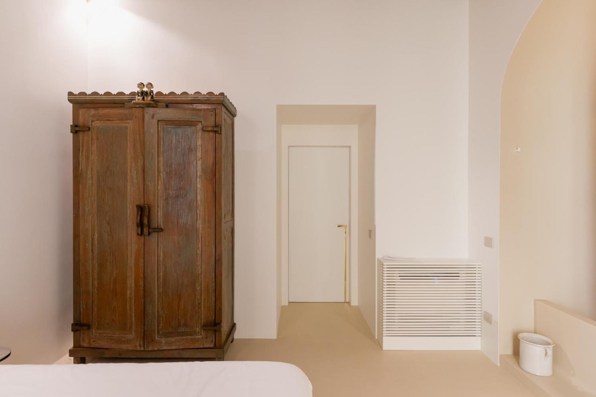 Spazio Cmm- Sant'Arpino نابولي المظهر الخارجي الصورة