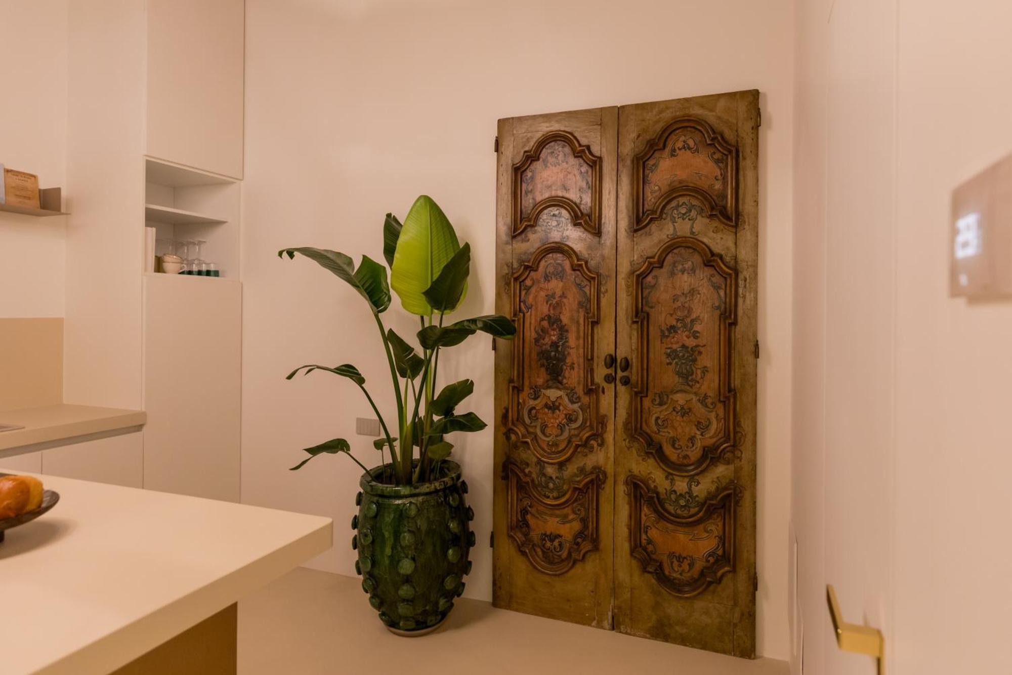 Spazio Cmm- Sant'Arpino نابولي المظهر الخارجي الصورة