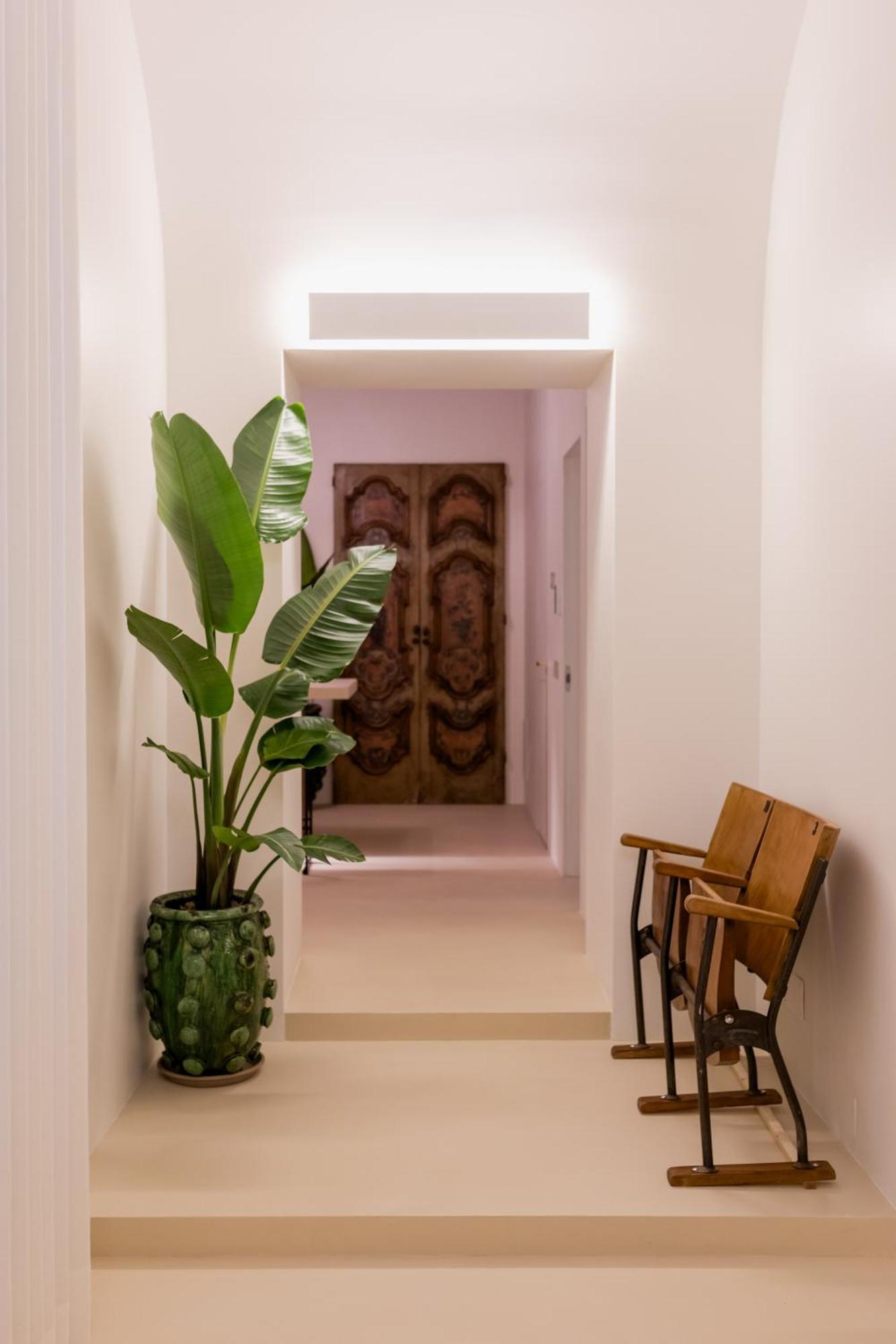 Spazio Cmm- Sant'Arpino نابولي المظهر الخارجي الصورة