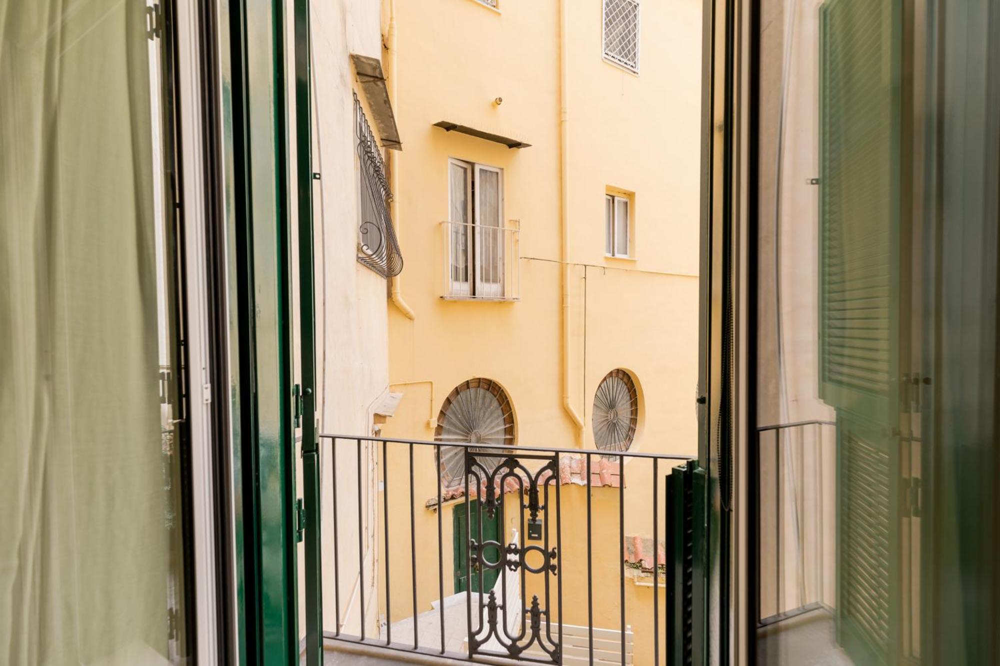 Spazio Cmm- Sant'Arpino نابولي المظهر الخارجي الصورة