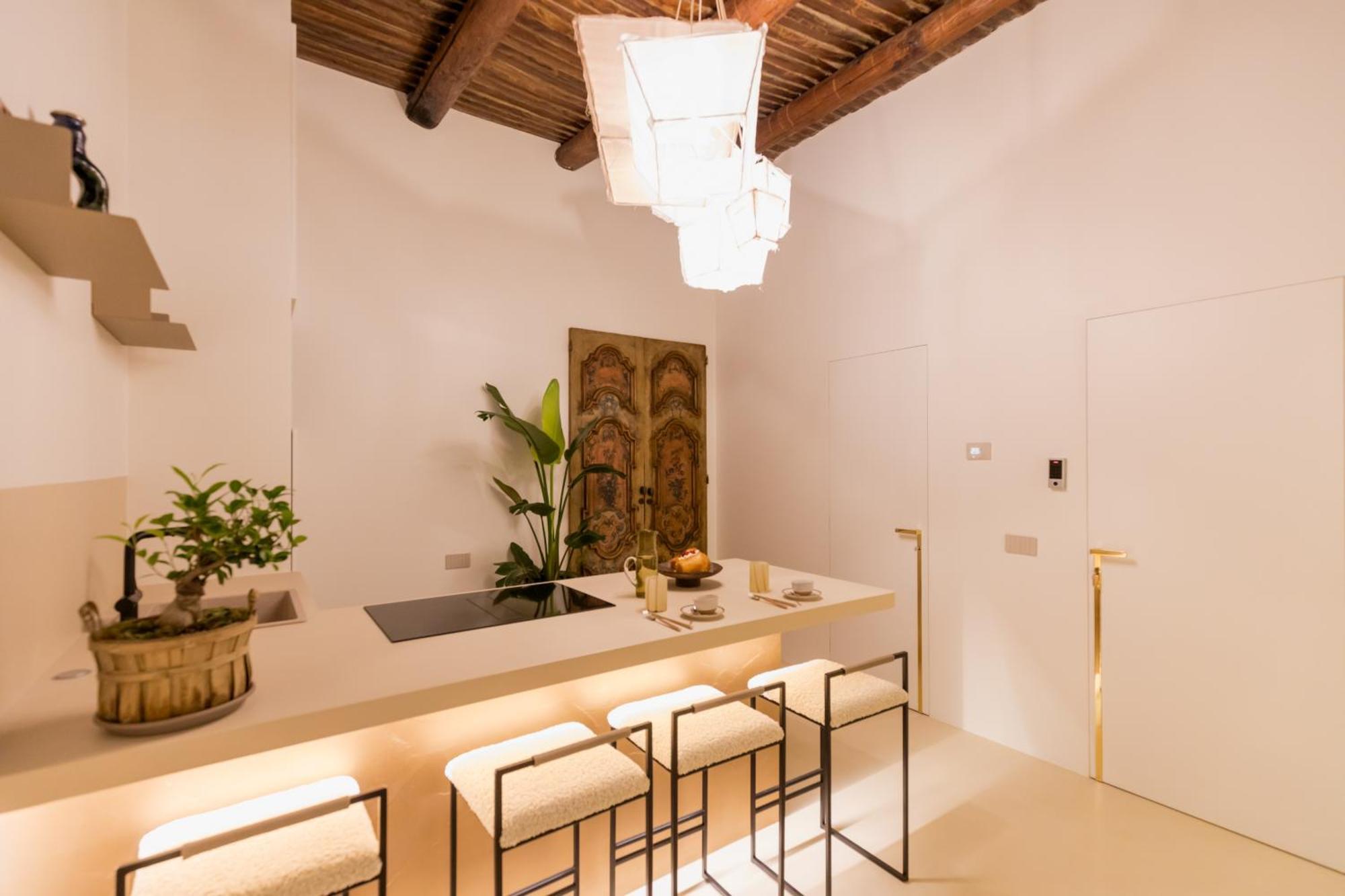 Spazio Cmm- Sant'Arpino نابولي المظهر الخارجي الصورة