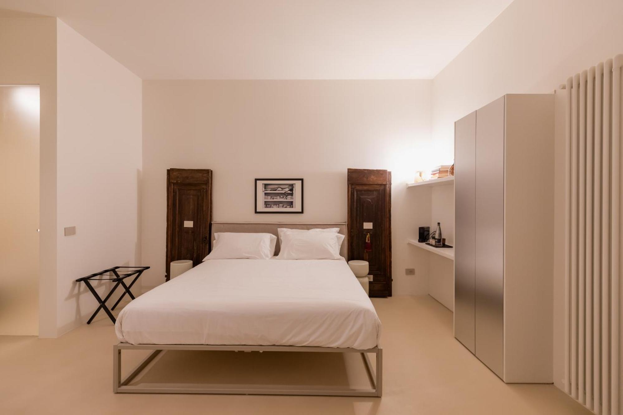 Spazio Cmm- Sant'Arpino نابولي المظهر الخارجي الصورة
