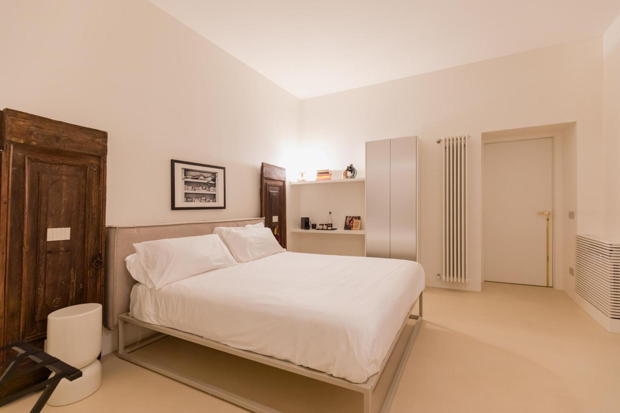 Spazio Cmm- Sant'Arpino نابولي المظهر الخارجي الصورة
