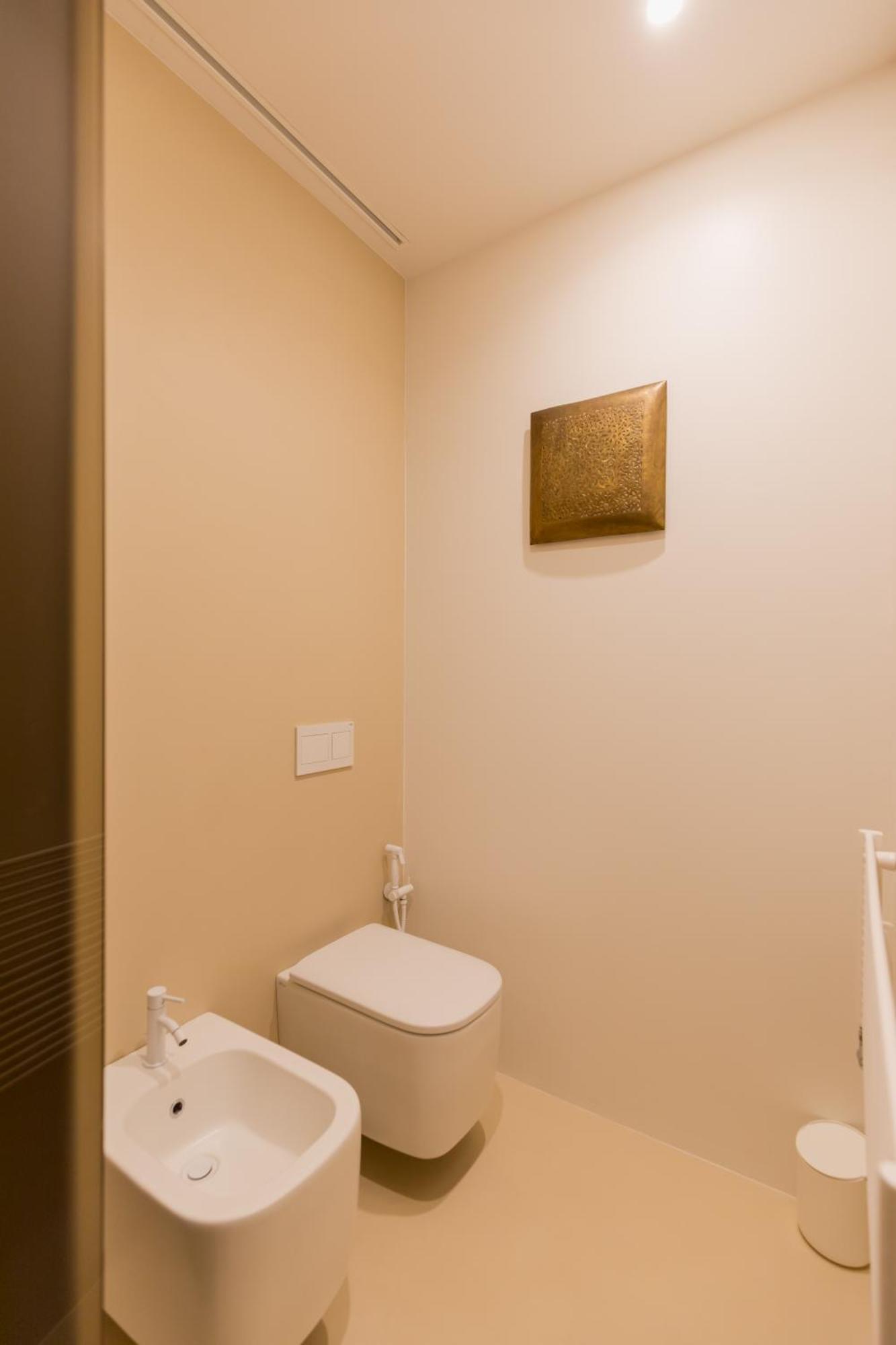 Spazio Cmm- Sant'Arpino نابولي المظهر الخارجي الصورة