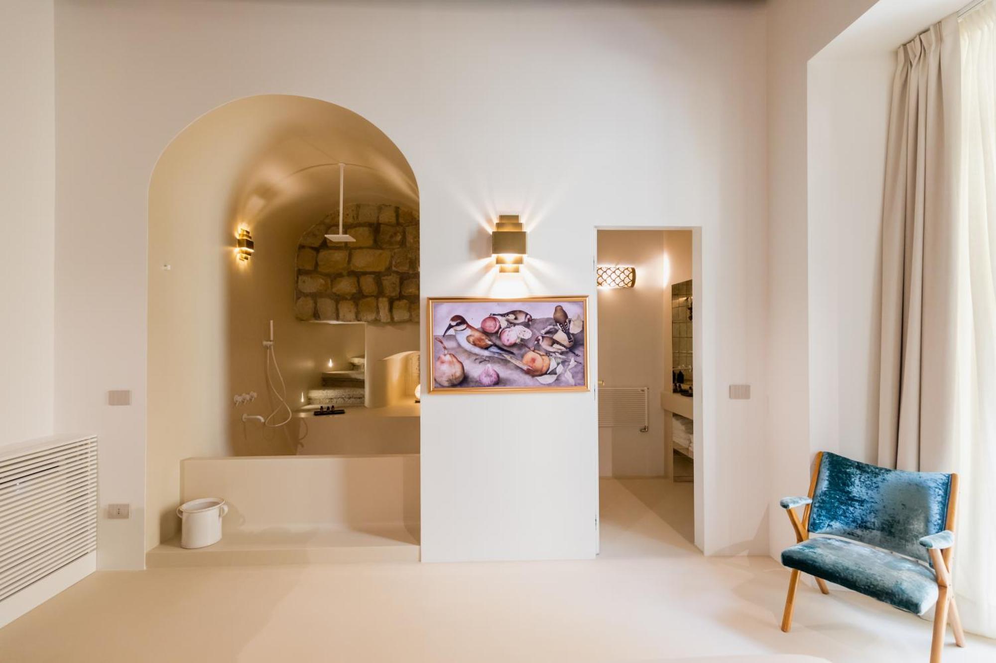 Spazio Cmm- Sant'Arpino نابولي المظهر الخارجي الصورة