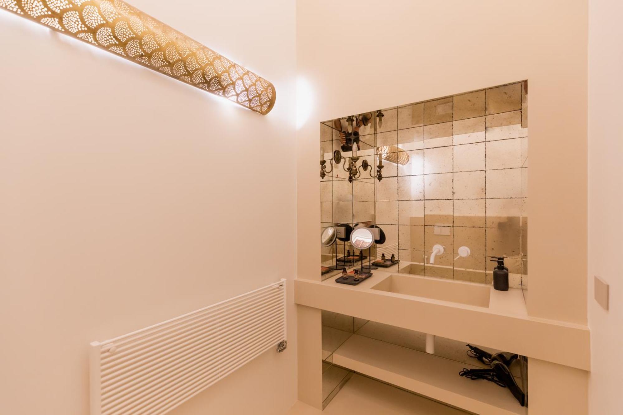 Spazio Cmm- Sant'Arpino نابولي المظهر الخارجي الصورة