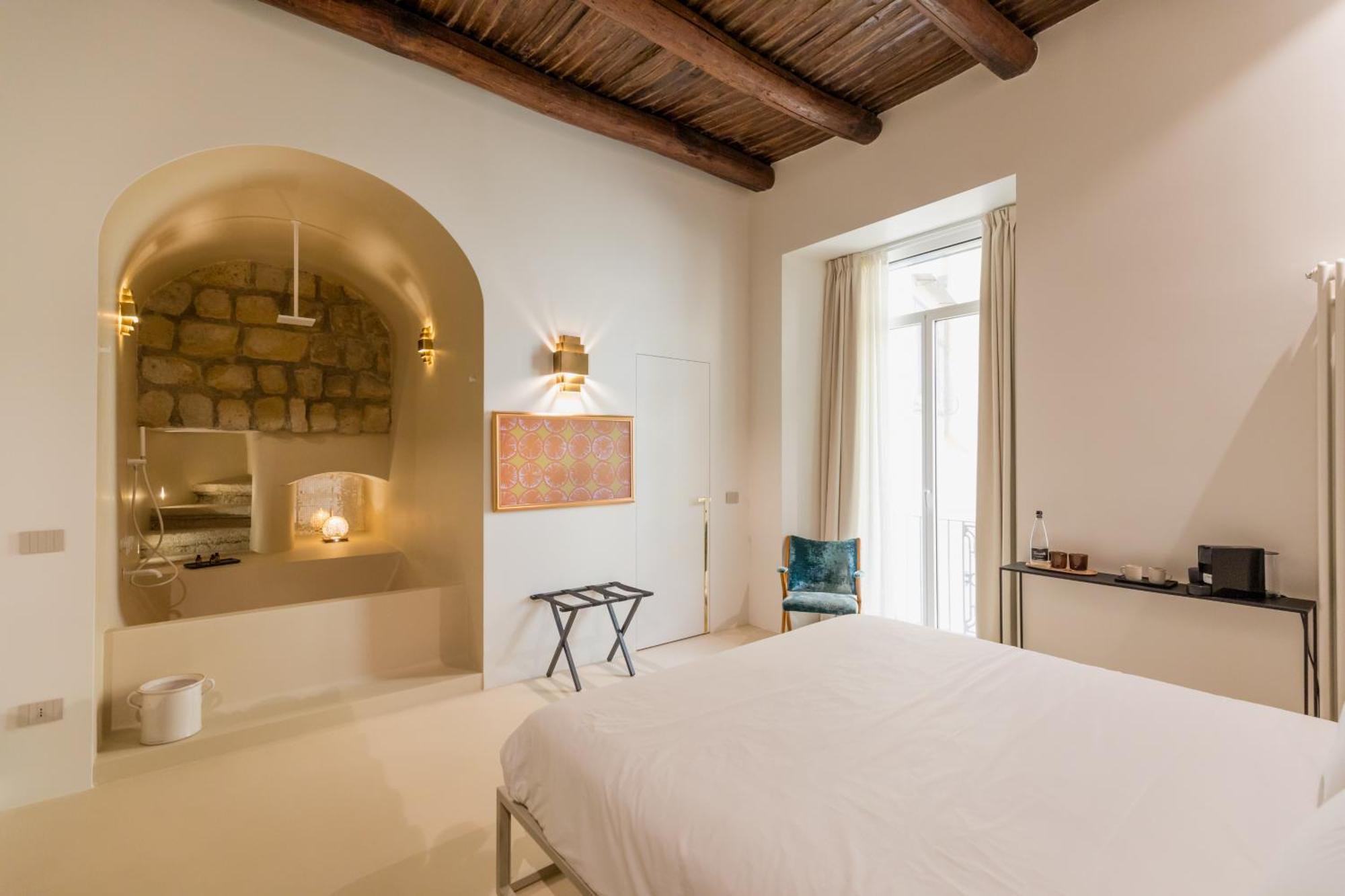 Spazio Cmm- Sant'Arpino نابولي المظهر الخارجي الصورة