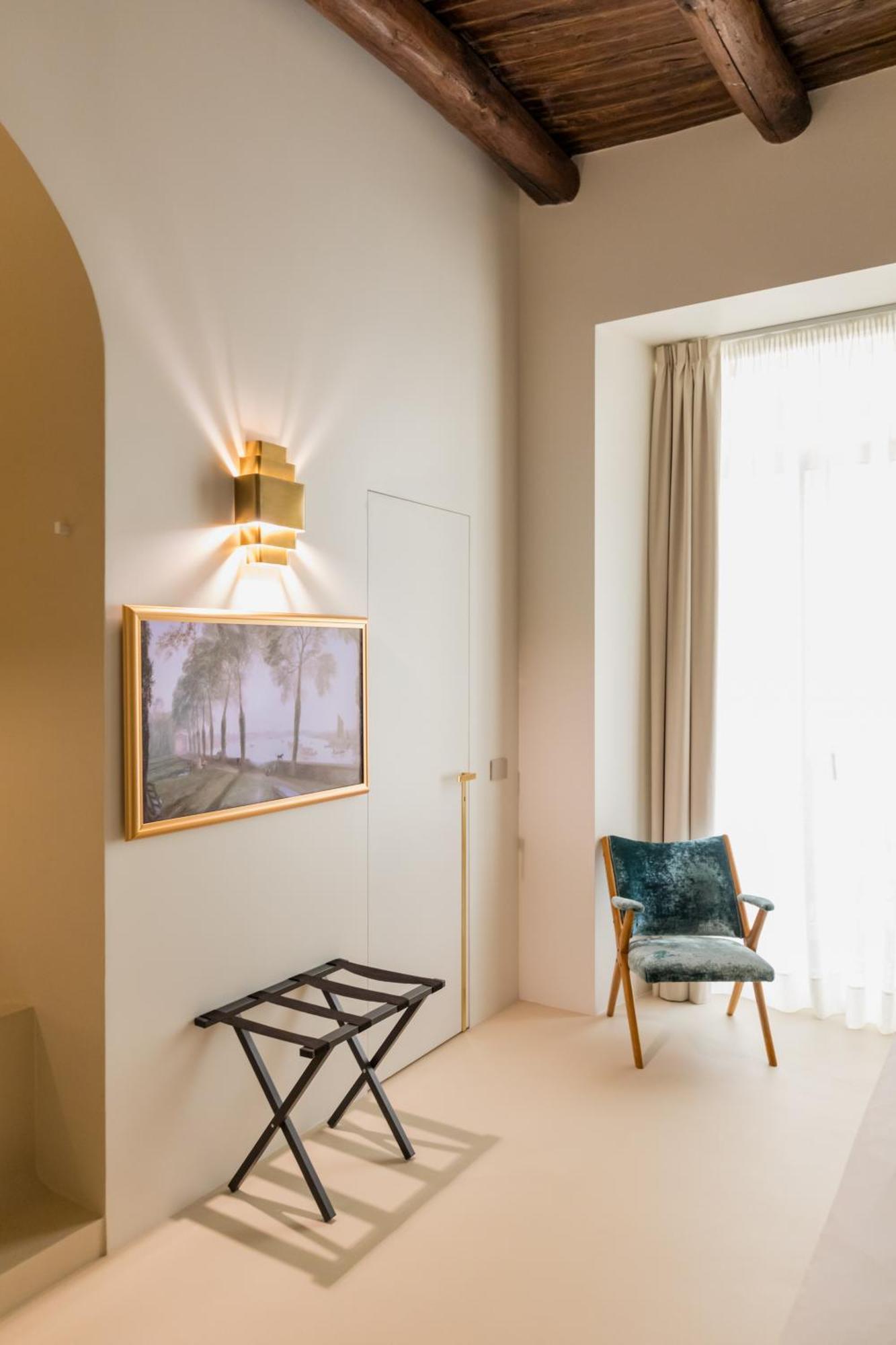 Spazio Cmm- Sant'Arpino نابولي المظهر الخارجي الصورة