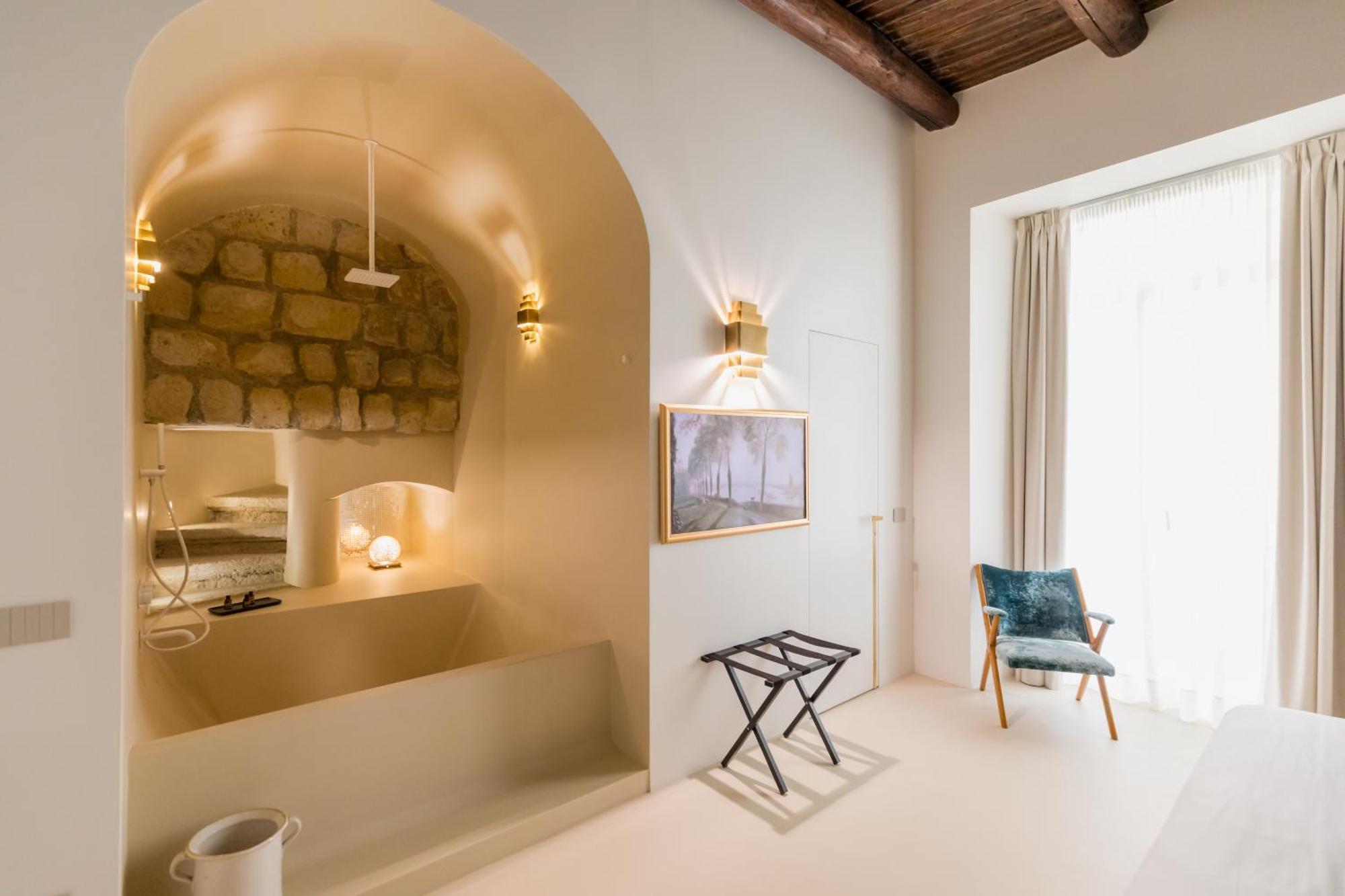Spazio Cmm- Sant'Arpino نابولي المظهر الخارجي الصورة