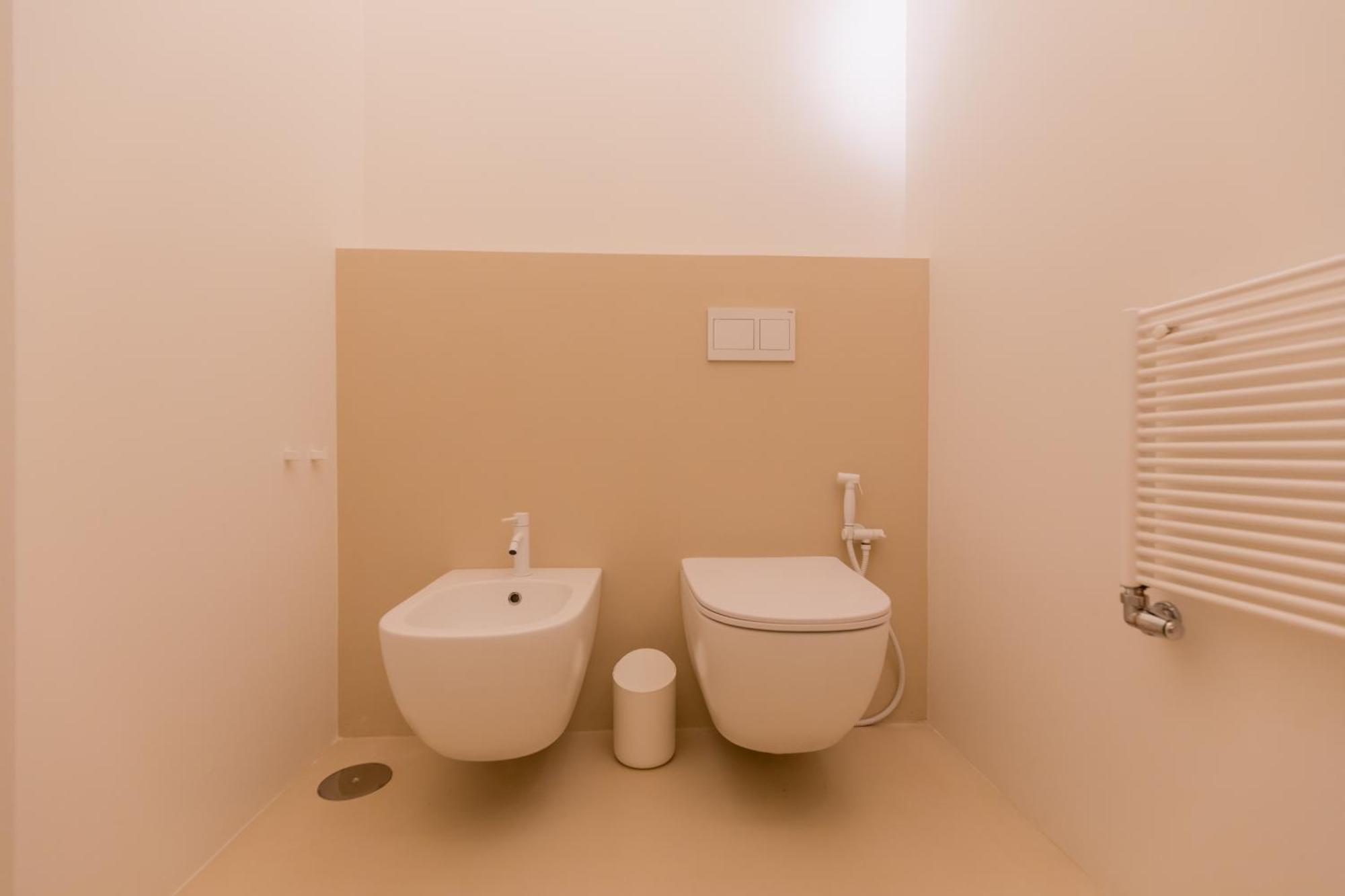 Spazio Cmm- Sant'Arpino نابولي المظهر الخارجي الصورة