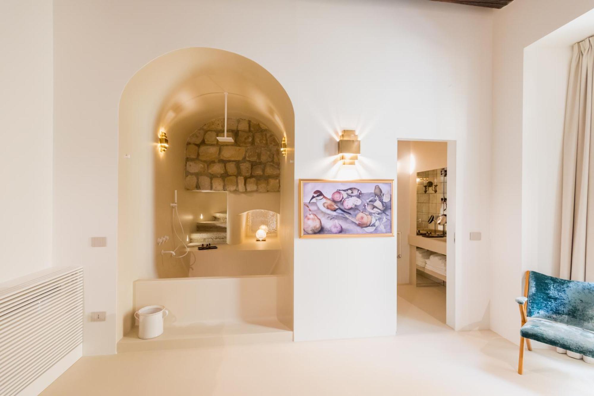 Spazio Cmm- Sant'Arpino نابولي المظهر الخارجي الصورة