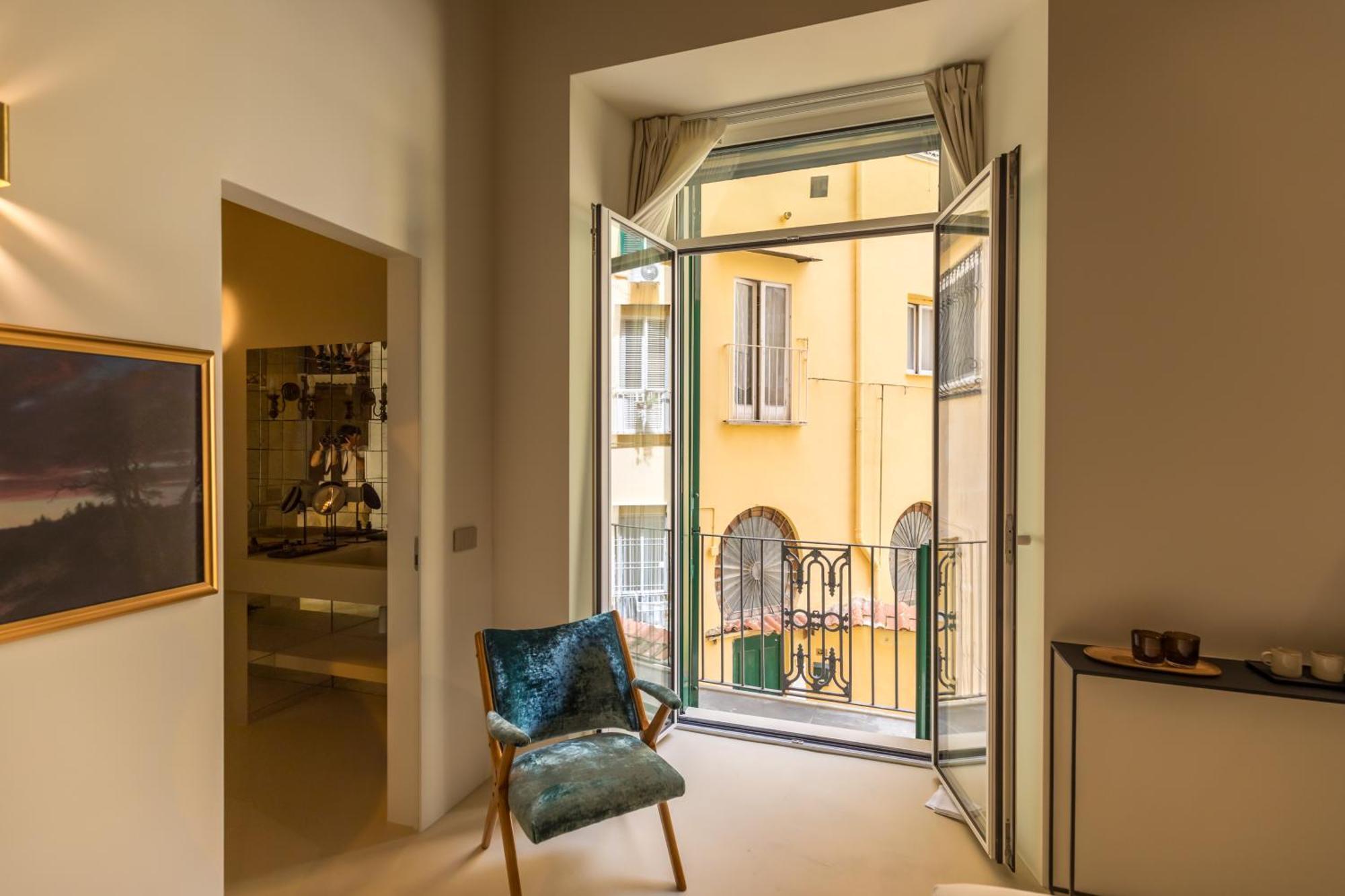 Spazio Cmm- Sant'Arpino نابولي المظهر الخارجي الصورة